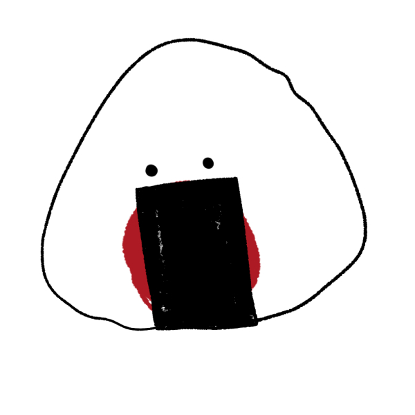 自分のアイコン